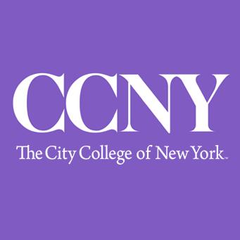 THE CITY COLLEGE OF NEW YORK