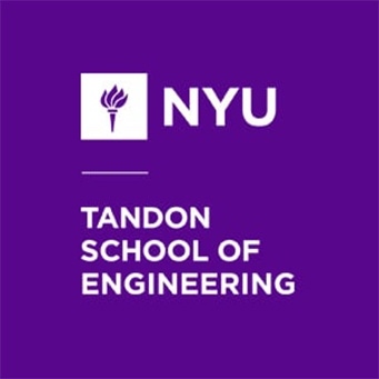 NYU TANDON SCHOOL OF ENGINEERING